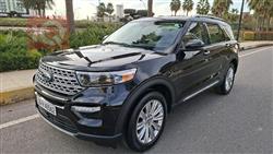 فورد إكسبلورر